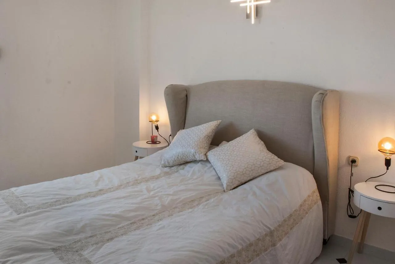 Seaside Apartment In Riviera Del Sol By Costarentals - Ref 75 Sitio de Calahonda