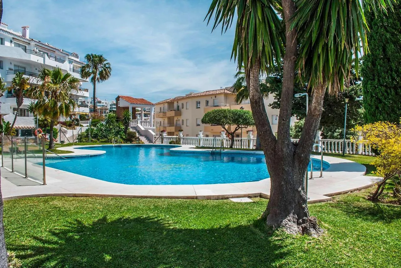 Seaside Apartment In Riviera Del Sol By Costarentals - Ref 75 Sitio de Calahonda Spain