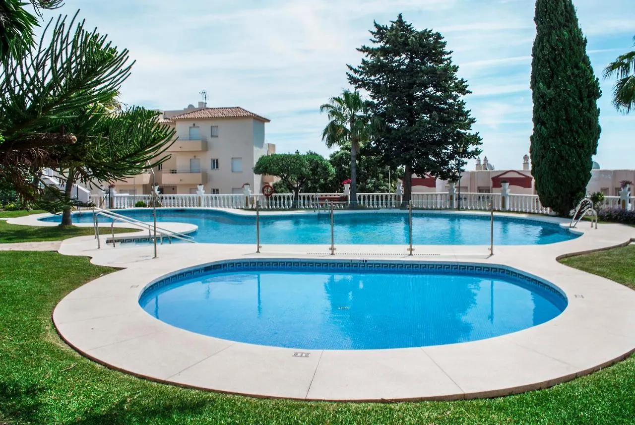 Seaside Apartment In Riviera Del Sol By Costarentals - Ref 75 Sitio de Calahonda