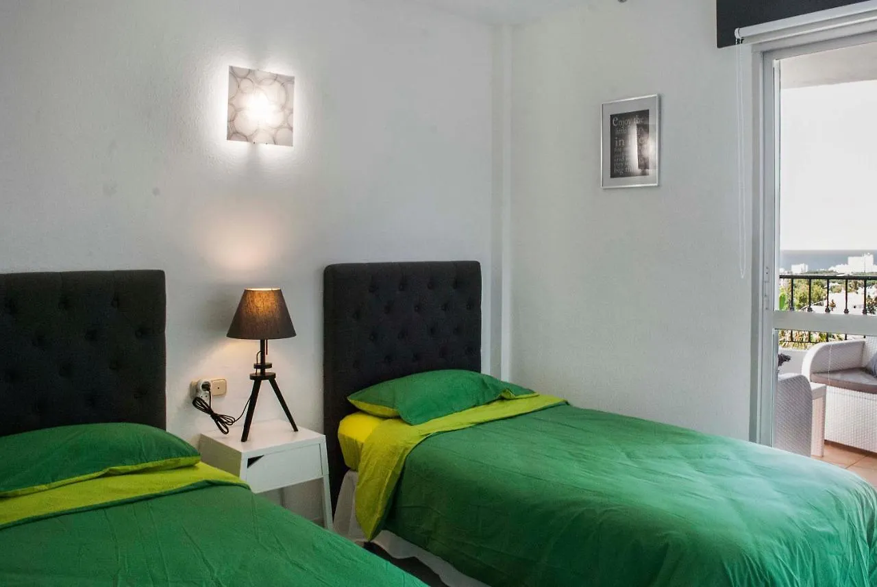 Seaside Apartment In Riviera Del Sol By Costarentals - Ref 75 Sitio de Calahonda 0*,