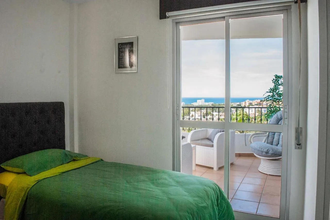Seaside Apartment In Riviera Del Sol By Costarentals - Ref 75 Sitio de Calahonda