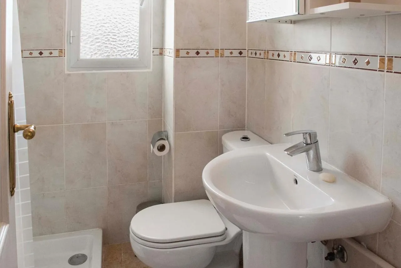 Seaside Apartment In Riviera Del Sol By Costarentals - Ref 75 Sitio de Calahonda