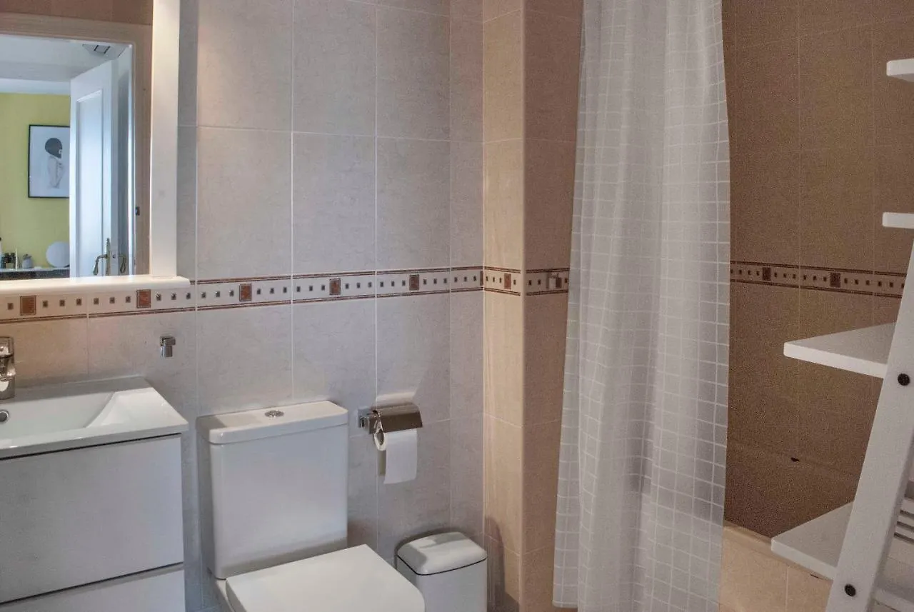 Seaside Apartment In Riviera Del Sol By Costarentals - Ref 75 Sitio de Calahonda 0*,