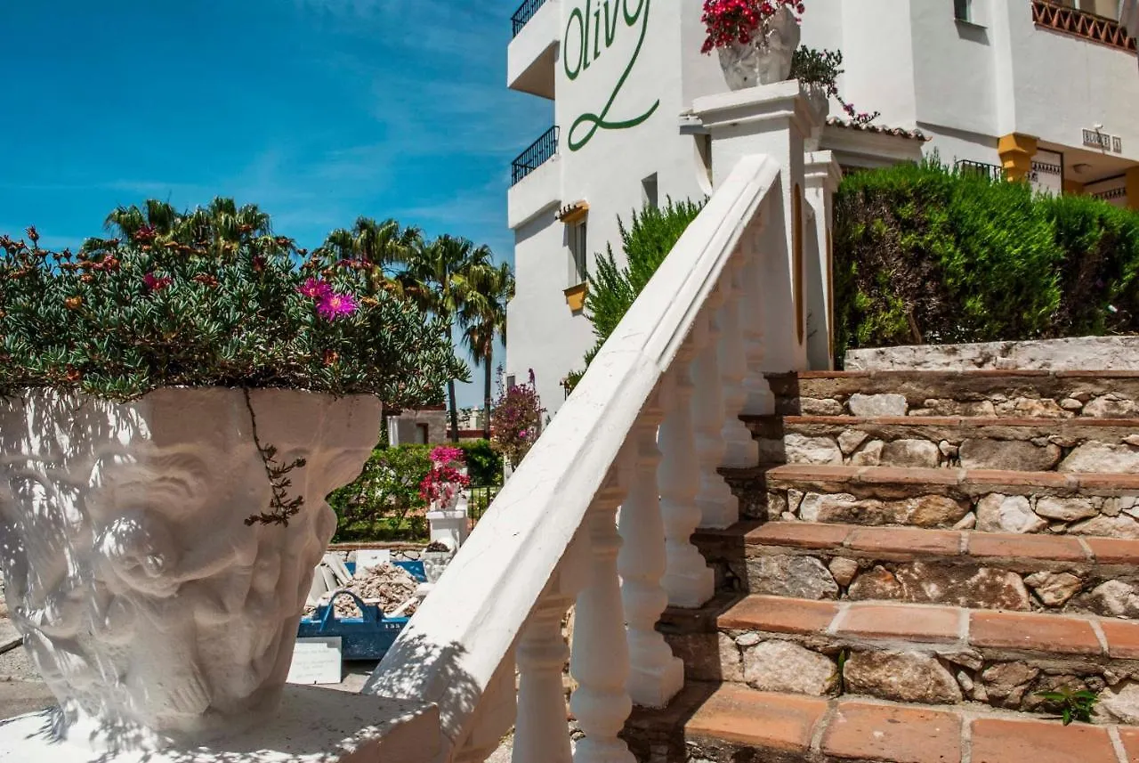 Seaside Apartment In Riviera Del Sol By Costarentals - Ref 75 Sitio de Calahonda